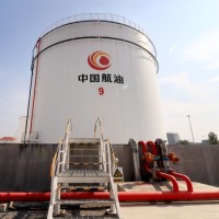 云帆赋能中国航油山东公司：以目视化管理推动企业安全与效益双提升