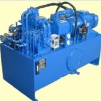 德国GL HYDRAULIK液压元件