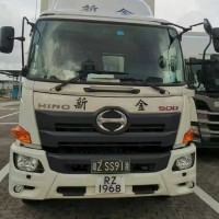 甘肃到香港的物流 甘肃至香港的货运 甘肃至香港物流全攻略