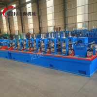高频焊管设备方管成型机器设备厂家