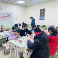 苏州三六六社会实践 | 非遗簪花手工课，超有趣，等你来参与！