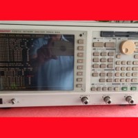 Advantest R3767CG 网络分析仪 出售