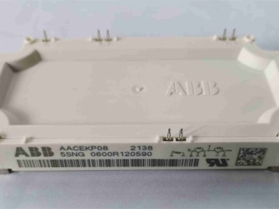 日立能源（ABB）IGBT模块5SNG 0600R120590图1