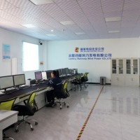 云帆助力国家电投乐陵场站：目视化管理提升场站整体安全水平