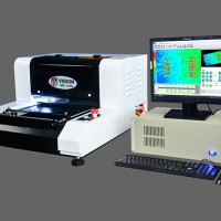 全自动3D  ASC SPI  7500锡膏测厚仪