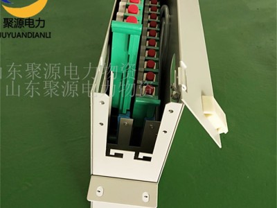 48芯ODF光纤配线架48芯ODF单元箱ODF子框SC口FC口LC口19英寸图2