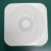 HSJ-RJ2601测量热解粒子式电气火灾监控探测器//RS485/开关量/热解粒子传感器
