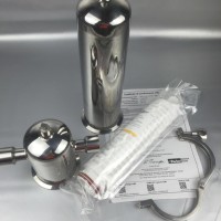 排气口加热器 废气加热装置