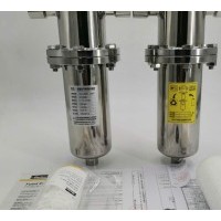 真空杀毒过滤器 真空消毒过滤器
