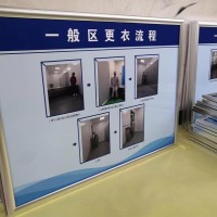 西安制度牌定做|西安宣传展板|西安制度牌|岗位职责|标牌设计