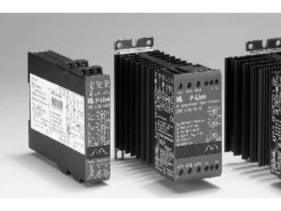 IC Electronic接触器图1