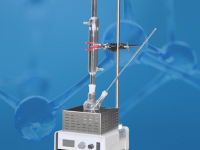 发动机冷却液沸点测定器图1