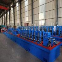 工业高频制管机器方矩管加工设备规格齐全售后无忧