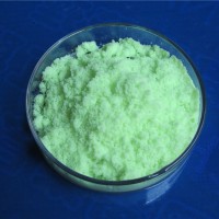 氯化镨水合物工业级99.95%