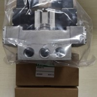 CKD换向阀4F630-20-DC24V全新