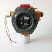 六氟化硫气体报警器化解电网稳定与环境安全的双重威胁