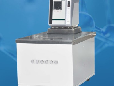 宽温度范围润滑脂滴点测定器图1