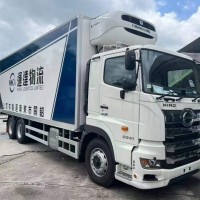 舟山至香港物流 舟山发香港的物流 舟山到香港的物流公司