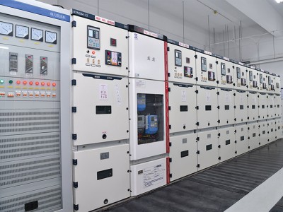 塘厦电力安装施工总承包找紫光电气图3