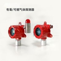 六氟化硫与氧气双气体报警器，如何实现精准监测