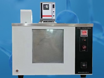 石油沥青蜡含量测定器图1