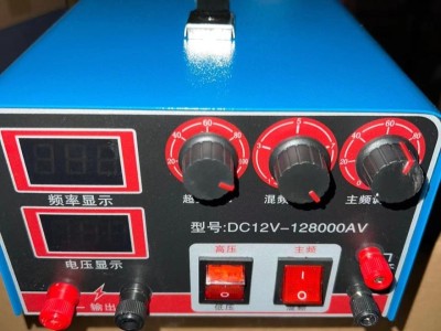 闪浮王浮鱼逆变器,户外一体机,锂电池一体机多少钱图3