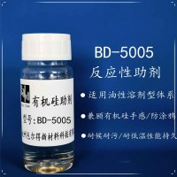 包尔得有机硅防涂鸦助剂、有机硅手感剂、多羟基改性有机硅聚合物