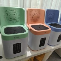 珍艾子午养生仪艾灸仪熏蒸仪