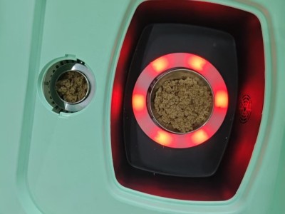 珍艾子午养生仪艾灸仪熏蒸仪图2