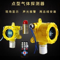 医药车间灭菌安全保障新方案：环氧乙**烷与臭氧报警器的协同防护体系