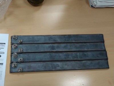 CHROMALOX，CHROMALOX加热片