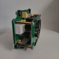 V1精小型控制板 V1kit-380V 电动阀门智能电路板 线路板