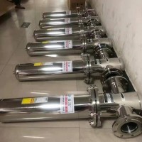 压缩空气精密过滤器 空压机过滤器 微油雾过滤器