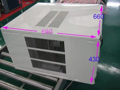 壁挂式 立式 窗式 机柜 一体式式防爆空调 发挥科技优势 提升效率图1