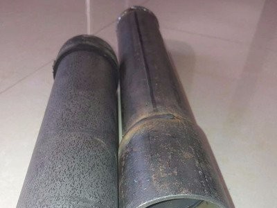 桥梁桩基超声波检测声测管Q235大量现货支持定制 规格齐全