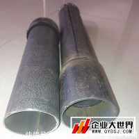 桥梁桩基超声波检测声测管Q235大量现货支持定制 规格齐全