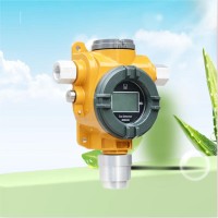 磷化氢气体报警器在粮食仓储与化工场景中的应用