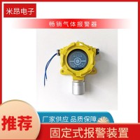 甲醇气体报警器如何提升工业安全水平的深度解读？