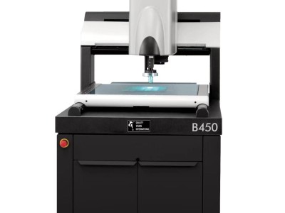 VIEW BenchMark 450影像测量仪图1