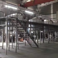 辽宁小型啤酒厂日产10吨的精酿啤酒设备生产厂家