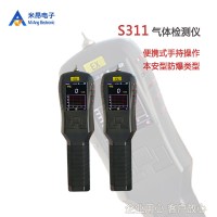 电化学传感器在一氧化碳气体报警器中的作用与优势
