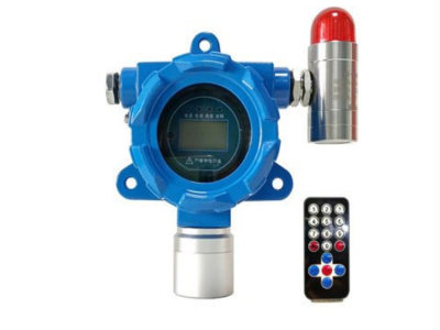 六氟化硫气体报警器使用注意事项：确保安全与精度的关键因素