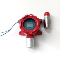 氯气有毒气体探测器：工业生产中安全保障的核心技术