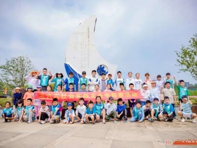 苏州三六六社会实践青少年划龙舟体验户外运动拓展火热招募中图3