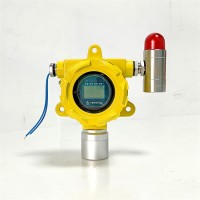 密闭空间作业氧气浓度探测器保障工人生命安全