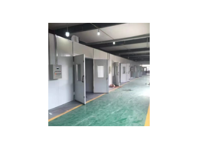 喷漆房-家具喷漆房低柒房价格详解