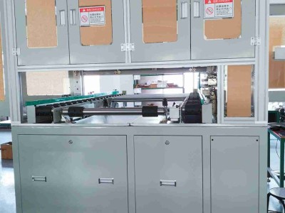 SR-0689 双仁自动拔钉设备