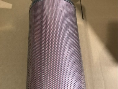 多层消音棉制造 消音效果好 XY-15 消声器 XY-20消音器 价格优惠图2
