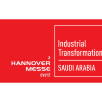 2025 沙特工业自动化展会 Industrial Transformation Saudi Arabia  展会时间：2025年12月1-3日 展出地点: 利雅得国际展览中心 主办方：德国汉诺威展览