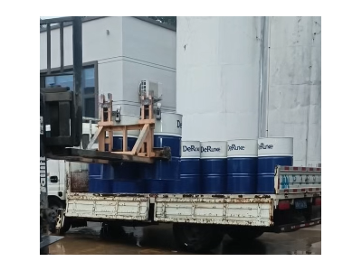 100号抗磨液压油 德润克品牌68号 46号 32号产品图1